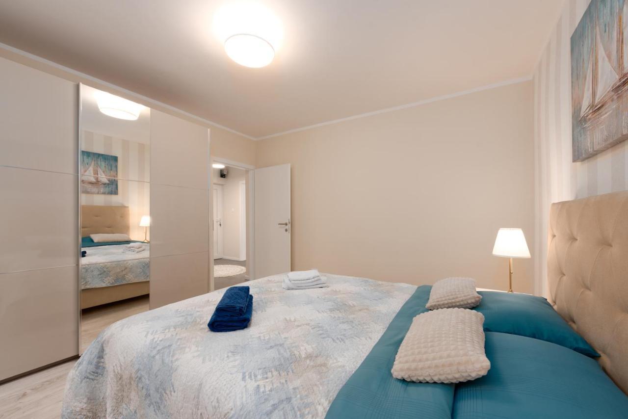 Didi Apartment Opatija Dış mekan fotoğraf